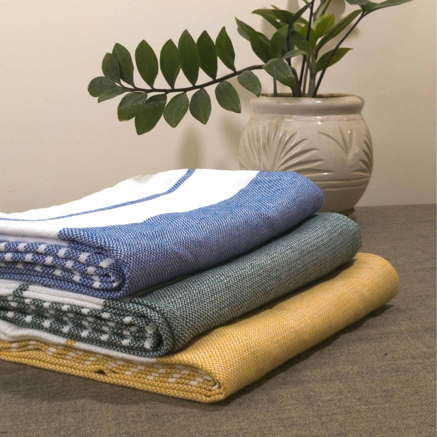EVERYDAY Towels