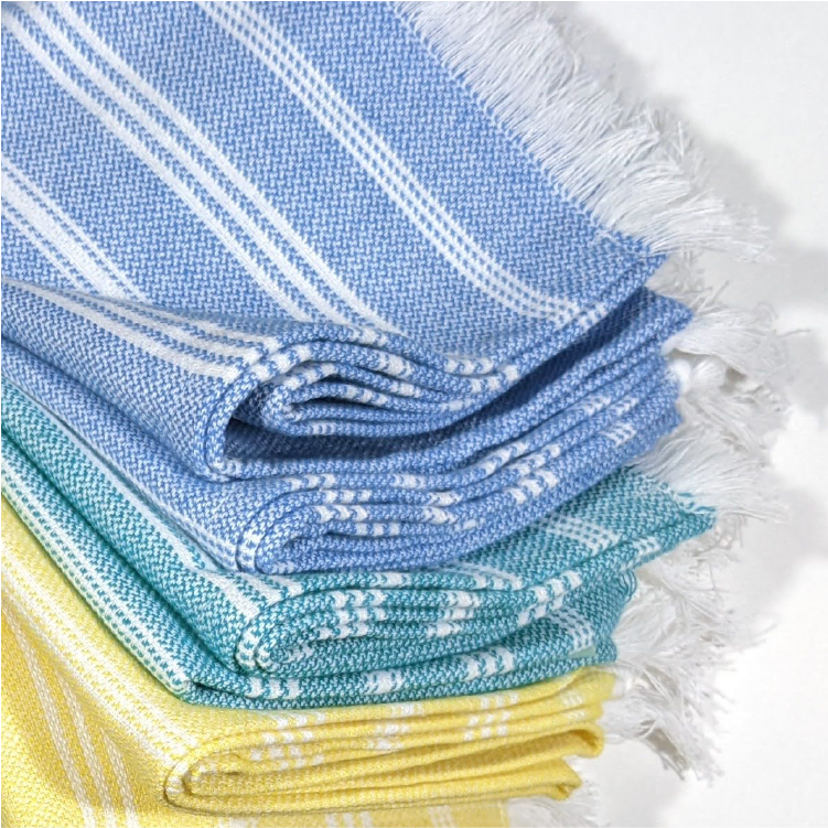 VIBRANT Hand Towels