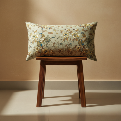 Neora, Cotton Bedsheet – Olive Green – 100% Cotton King Size (100 x 104 inches, 1.3kg)